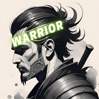 Warrior lyrics | Boomplay Music