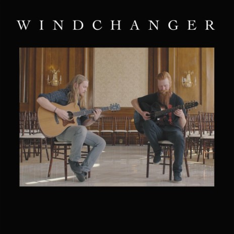 Windchanger ft. Nick Johnson | Boomplay Music