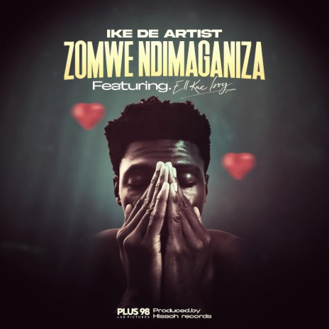 Zomwe Ndimaganiza ft. Ell Kae Boy | Boomplay Music