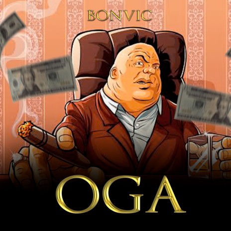 Oga | Boomplay Music