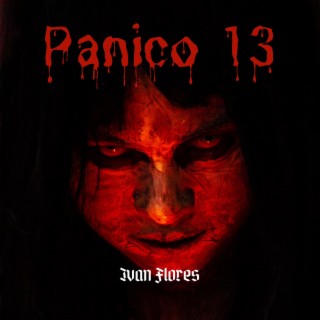 Pánico 13 (Original Theater Soundtrack)