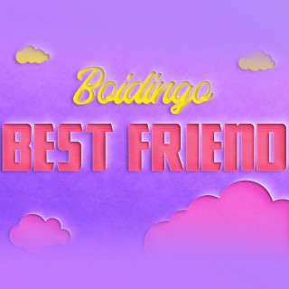 Best Friend