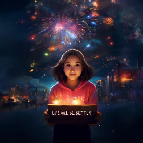 Life Will Be BETTER | Boomplay Music