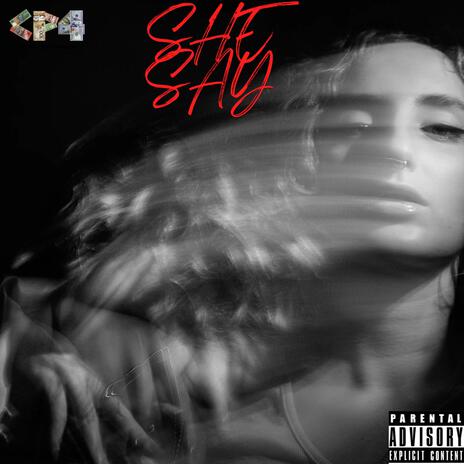 She Say ft. Fodie Peso | Boomplay Music