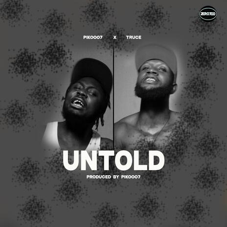 Untold | Boomplay Music