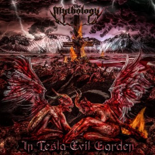 In Tesla Evil Garden