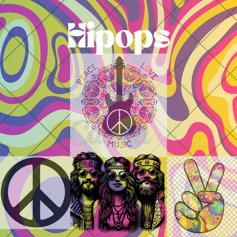 Hipops | Boomplay Music