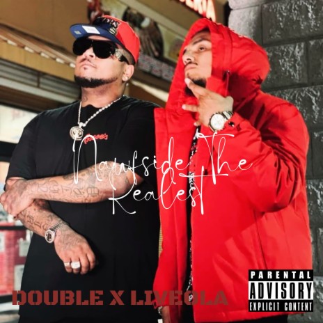 Nawfside The Realest ft. Liveola | Boomplay Music