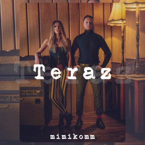 Teraz