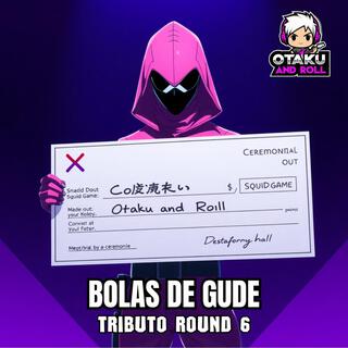 Rap das Bolas de Gude no Round 6