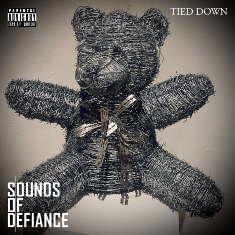 Tied Down | Boomplay Music