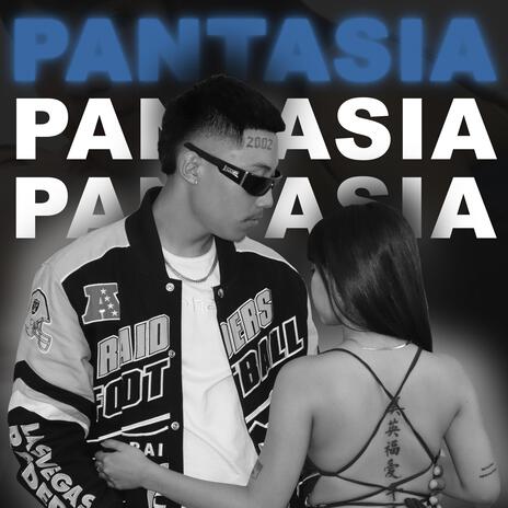 PANTASIA ft. Leyii | Boomplay Music