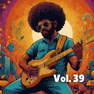 Funk Fusion, Vol. 39