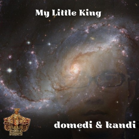 My Little King ft. Mari Frances Angelica Limbaga | Boomplay Music