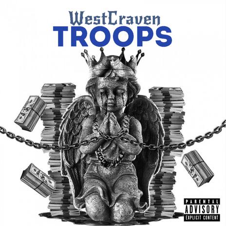 Troops | Boomplay Music