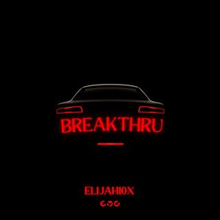 BREAKTHRU