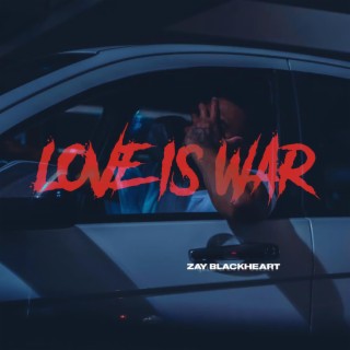 LOVE IS WAR lyrics | Boomplay Music