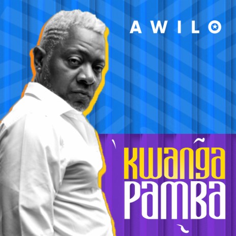 Kwanga Pamba | Boomplay Music