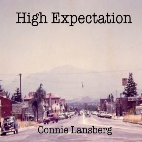 High Expectations | Boomplay Music