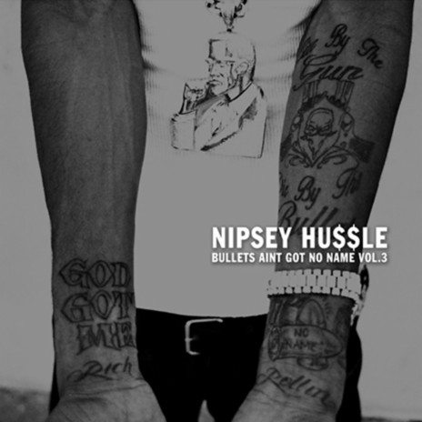 Hussle Is My Last Name