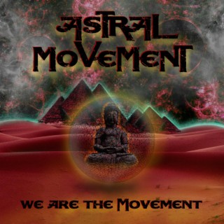 WE ARE THE MOVEMENT