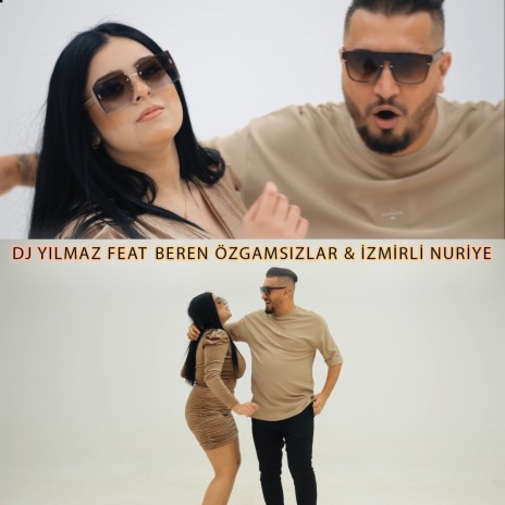 Bu Kız Aslan Gibi ft. Beren Özgamsızlar & İzmirli Nuriye | Boomplay Music