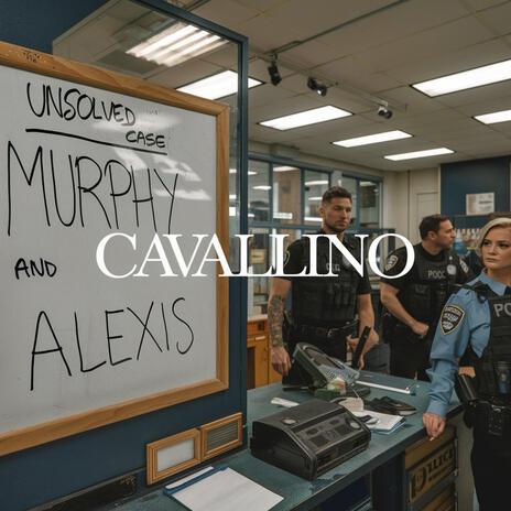 CAVALLINO ft. Murphy | Boomplay Music