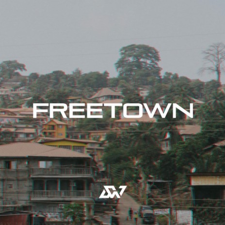 Freetown ft. Mark_S | Boomplay Music