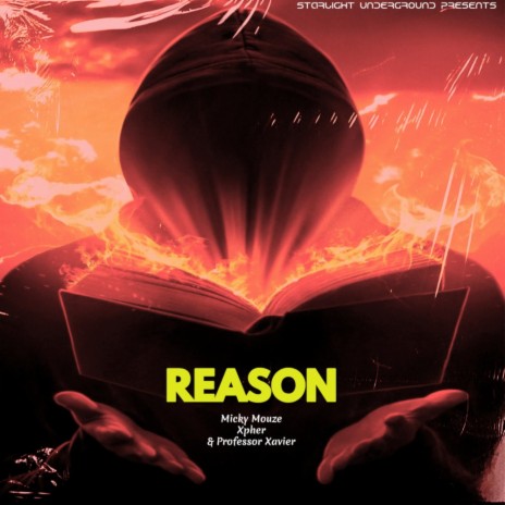 Reason (Instrumental Mix) ft. Xpher & Professor Xavier