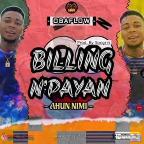 Billing Npayan | Boomplay Music