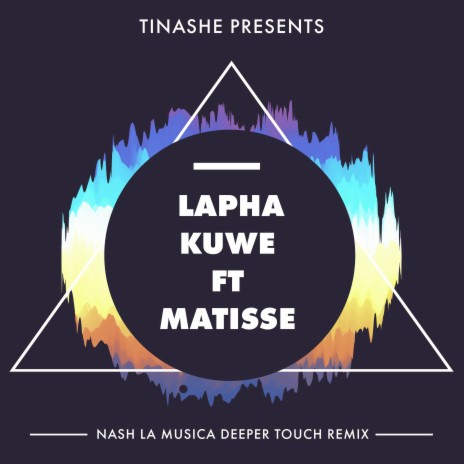 Lapha Kuwe Feat. Matisse (Nash La Musica Deeper Touch Remix) ft. Matisse | Boomplay Music