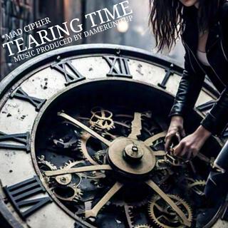 Tearing Time lyrics | Boomplay Music