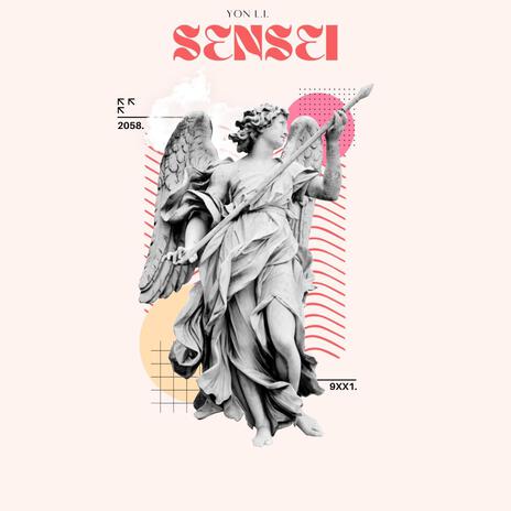 SENSEI | Boomplay Music