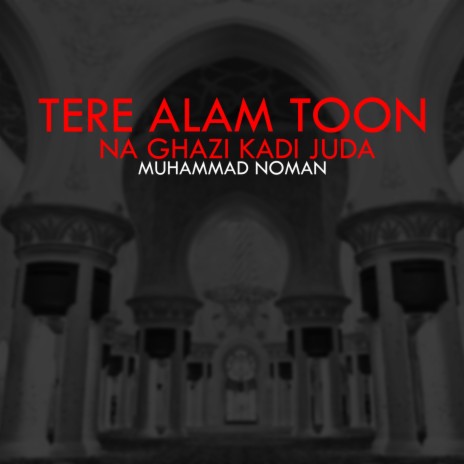 Tere Alam Toon Na Ghazi Kadi Juda | Boomplay Music