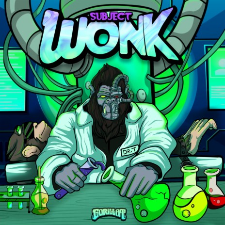 Subject: Wonk | Boomplay Music