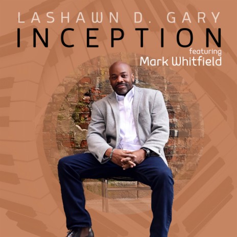 Inception ft. Mark Whitfield | Boomplay Music