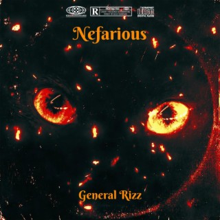 Nefarious