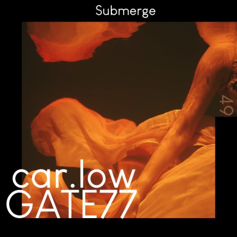 Submerge ft. car.low | Boomplay Music
