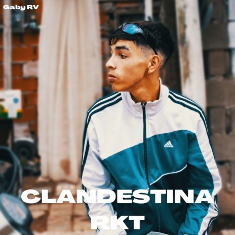 Clandestina RKT | Boomplay Music