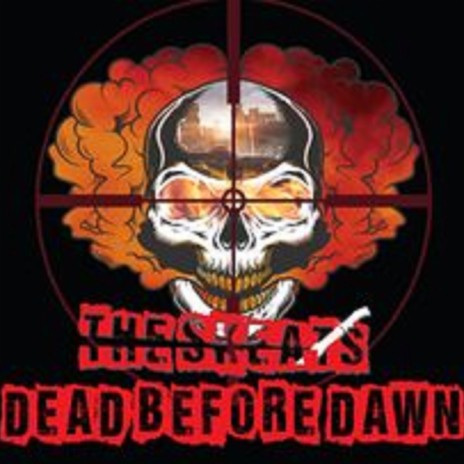 Dead Before Dawn