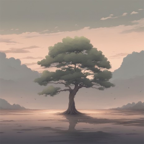 a lonely tree | Boomplay Music
