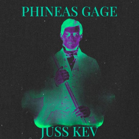 Phineas Gage | Boomplay Music