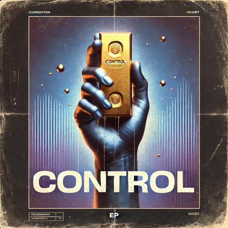 Control (Alt Version) | Boomplay Music