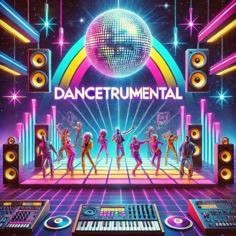 Dancetrumental #1 (11 Minutes no Voice, just Dance) | Boomplay Music