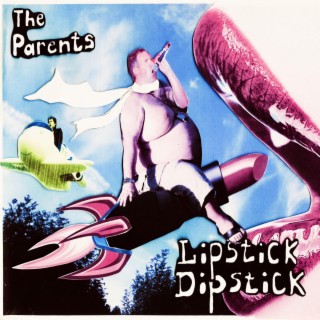 Lipstick Dipstick lyrics | Boomplay Music