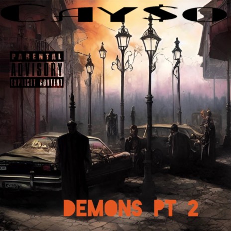 Demons Pt2 | Boomplay Music
