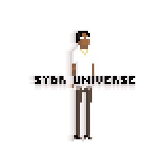 Sybr Universe