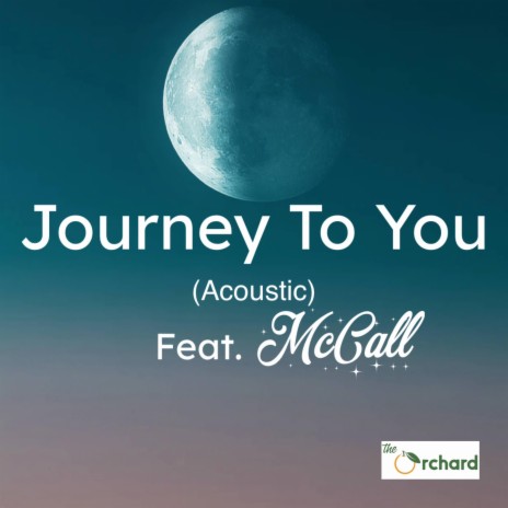 Journey To You (Acoustic Version) ft. McCall | Boomplay Music