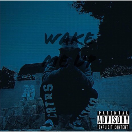 Wake Me Up | Boomplay Music