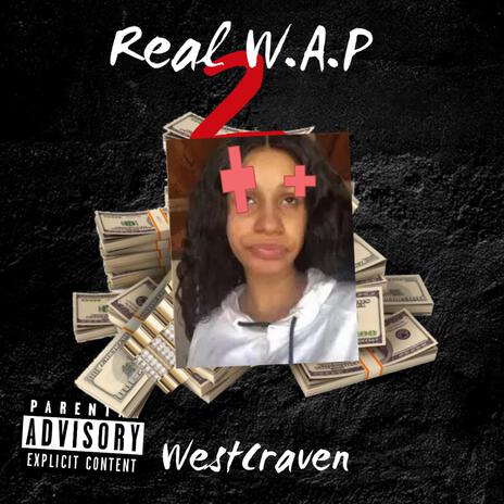 Real W.A.P. | Boomplay Music